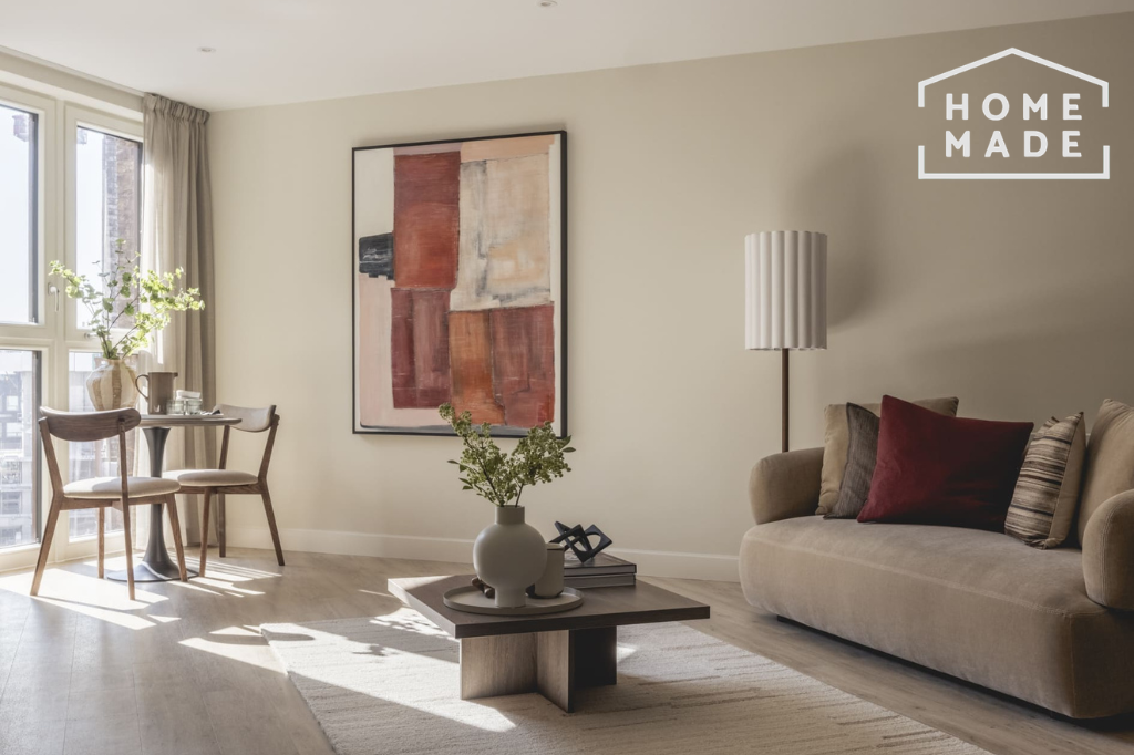 Apartment in London - View 4
