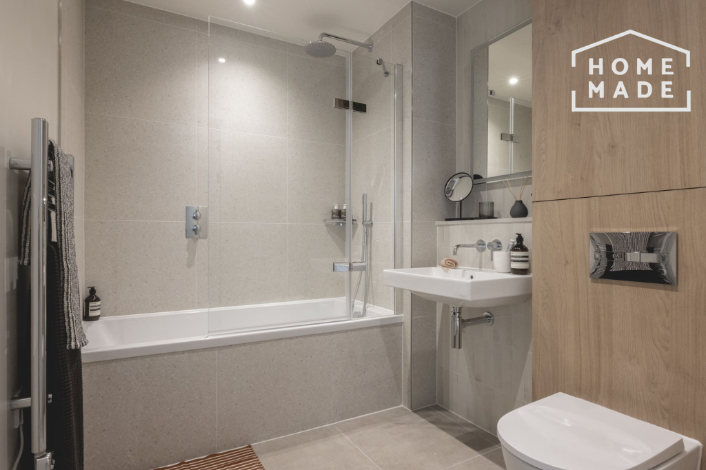 Apartment in London - View 5