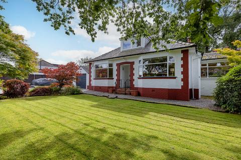 3 bedroom detached house for sale, Strathblane Road, Milngavie