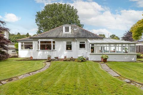 3 bedroom detached house for sale, Strathblane Road, Milngavie