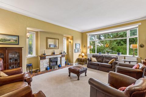 3 bedroom detached house for sale, Strathblane Road, Milngavie