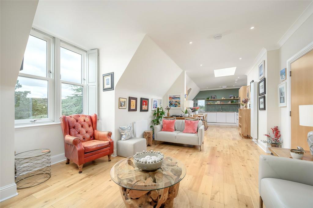 Apartment in Edinburgh - View 2