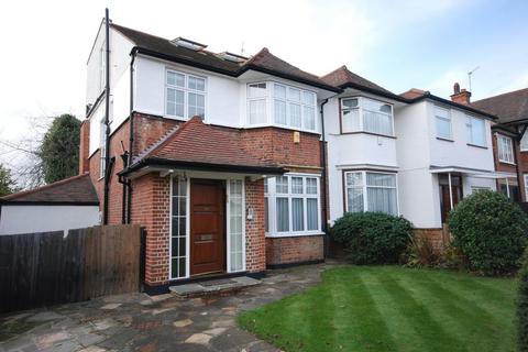 Princes Park Avenue, NW11