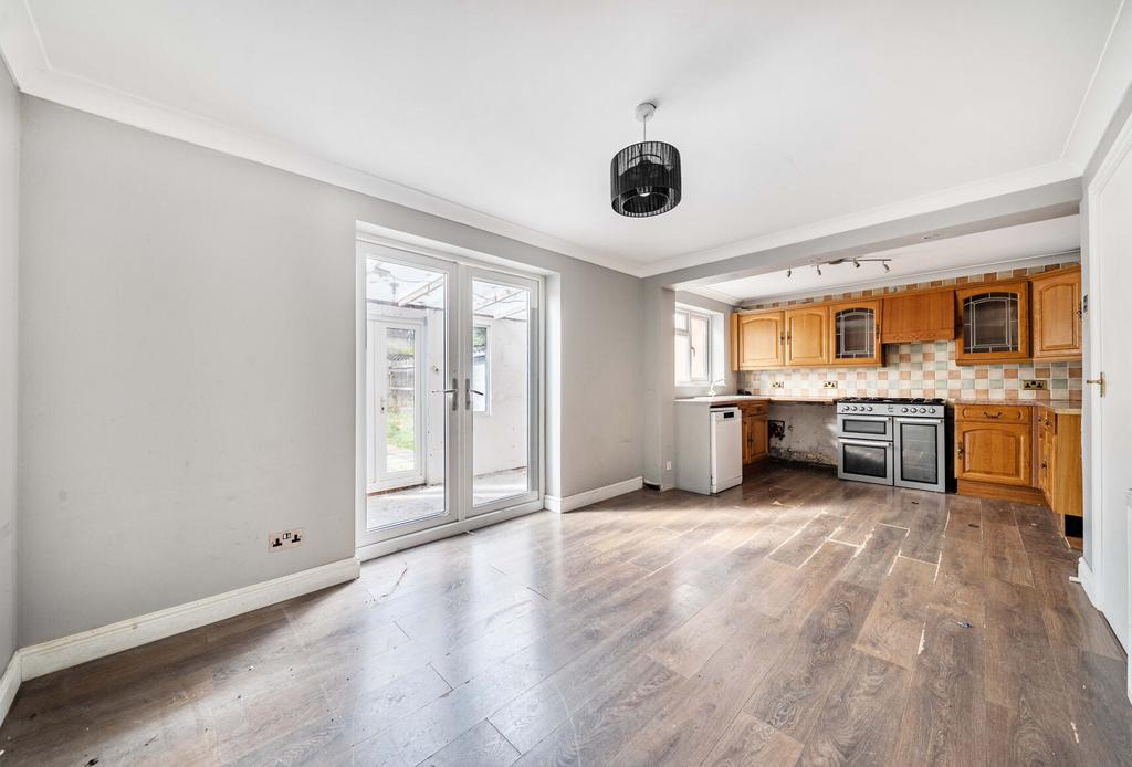 House in Bristol - View 4