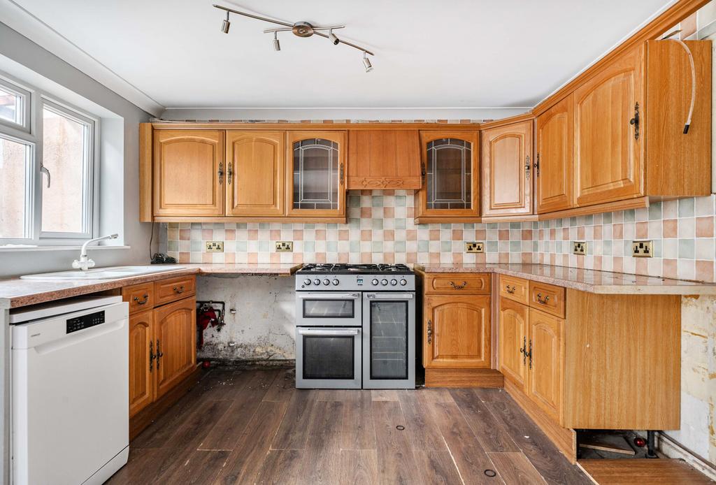 House in Bristol - View 5