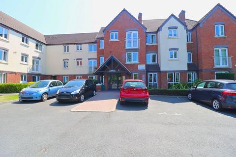1 bedroom apartment for sale, Leighswood Road, Aldridge