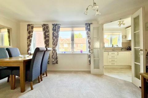1 bedroom apartment for sale, Leighswood Road, Aldridge
