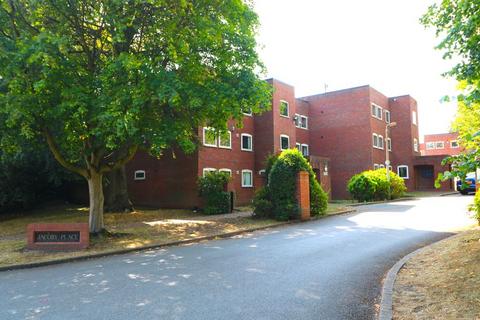 undefined, Jacoby Place, Priory Road, Birmingham