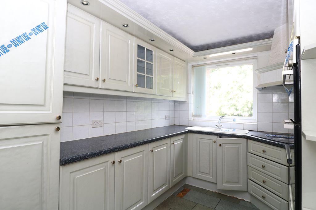 Apartment in Birmingham - View 2