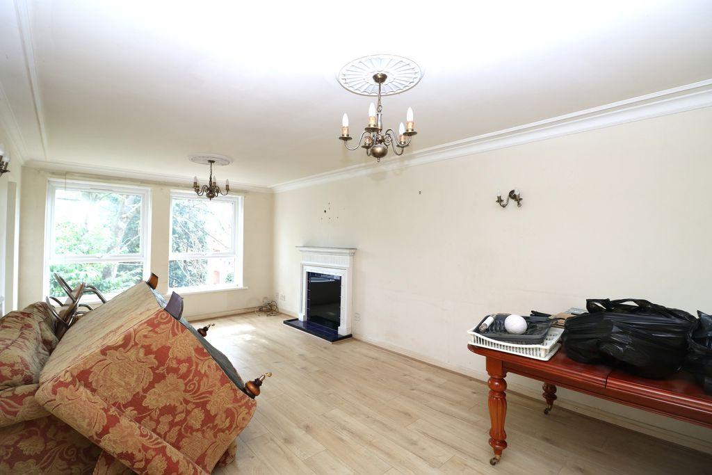 Apartment in Birmingham - View 4