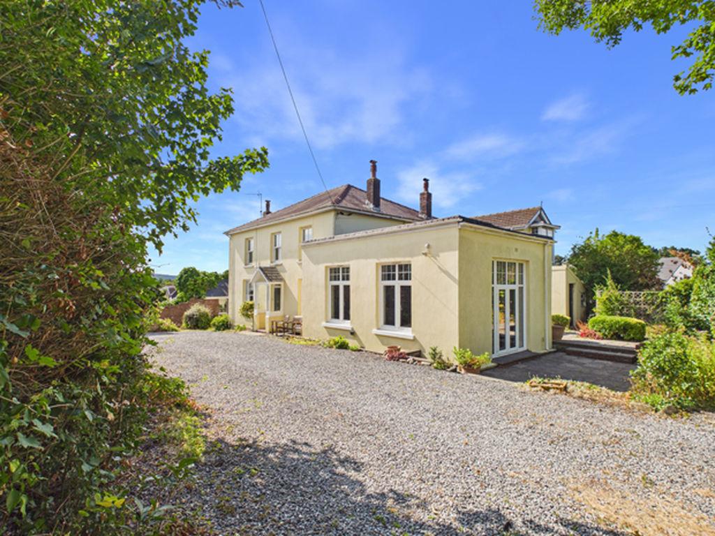 House in Kidwelly