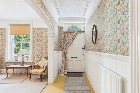 4 bedroom detached house for sale, Station Road, Kidwelly