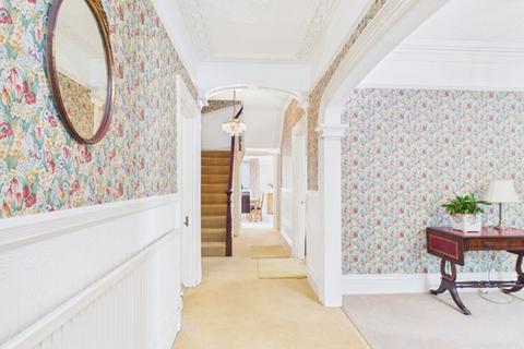 4 bedroom detached house for sale, Station Road, Kidwelly