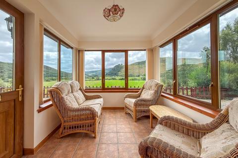 3 bedroom detached bungalow for sale, Orrin Cottage, Pitfure, Rogart, Sutherland IV28 3UA