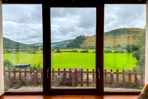 3 bedroom detached bungalow for sale, Orrin Cottage, Pitfure, Rogart, Sutherland IV28 3UA