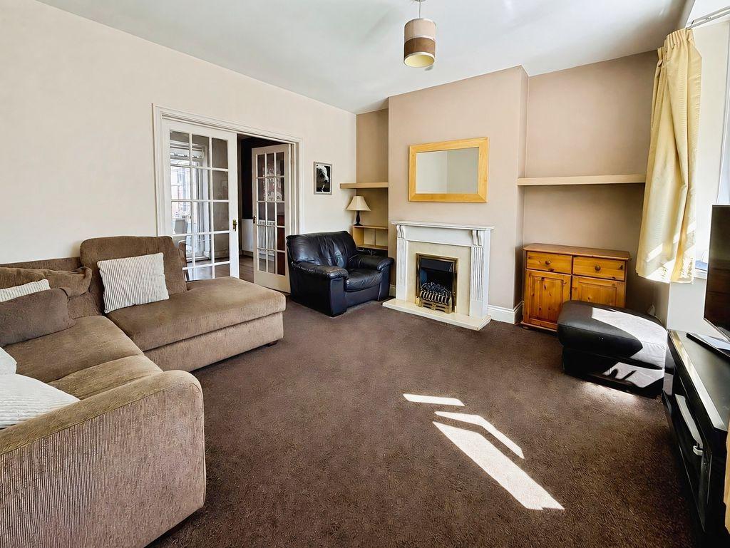 House in Newcastle upon Tyne - View 2