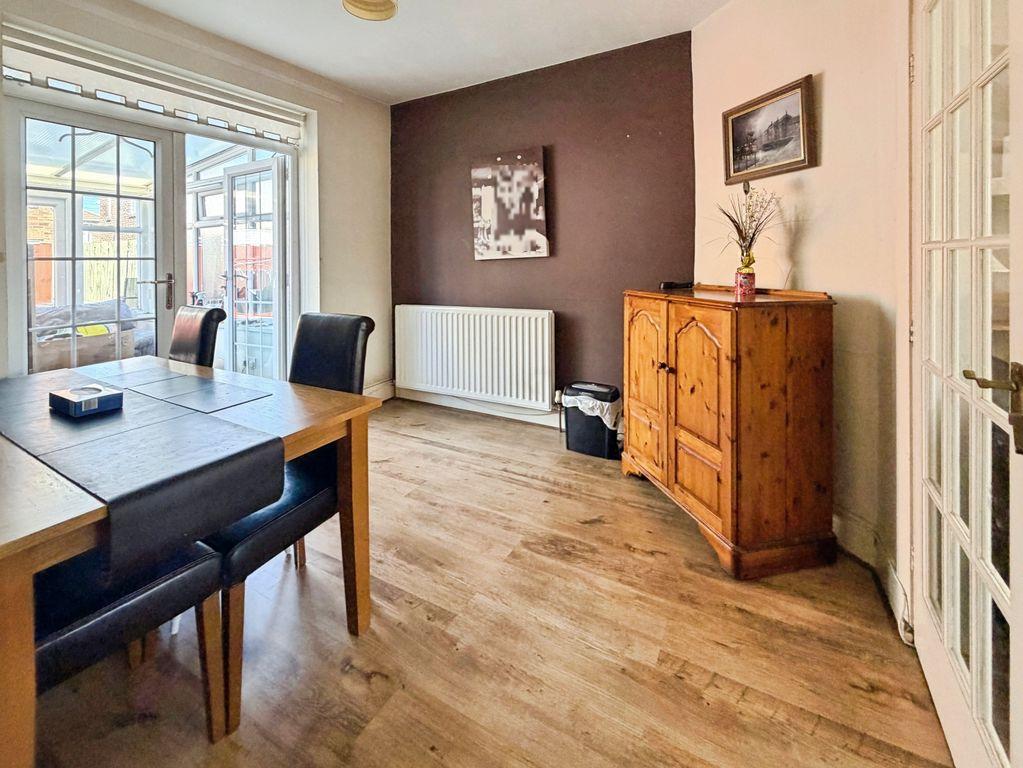 House in Newcastle upon Tyne - View 3