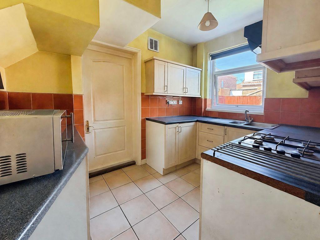 House in Newcastle upon Tyne - View 4