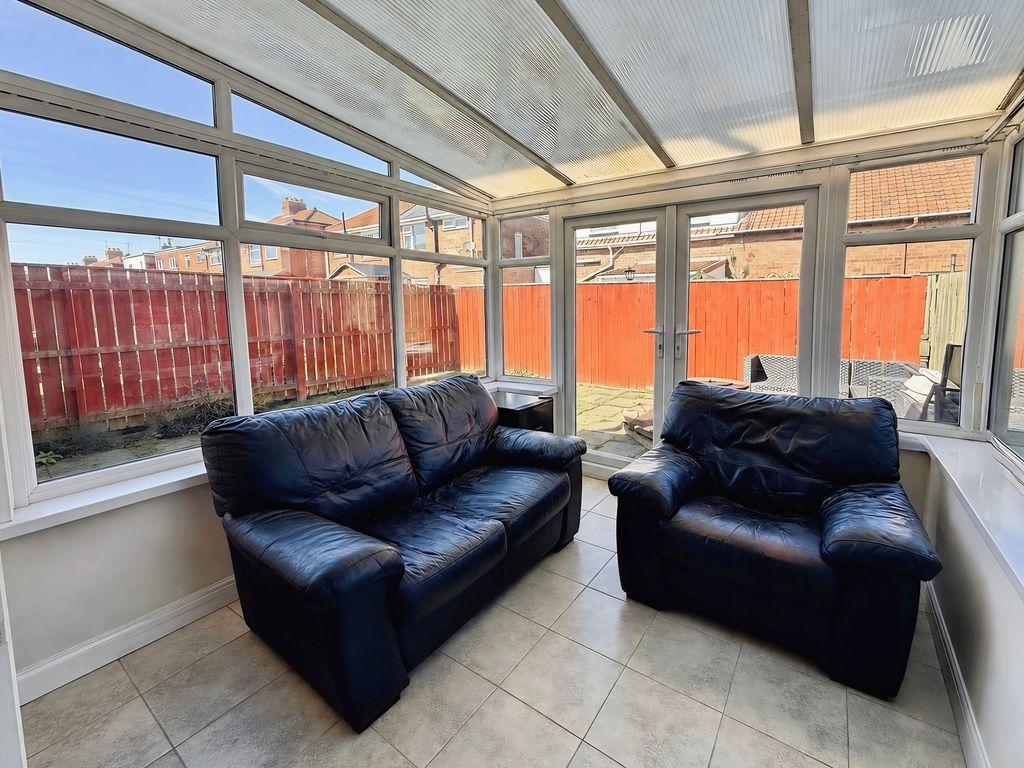 House in Newcastle upon Tyne - View 5