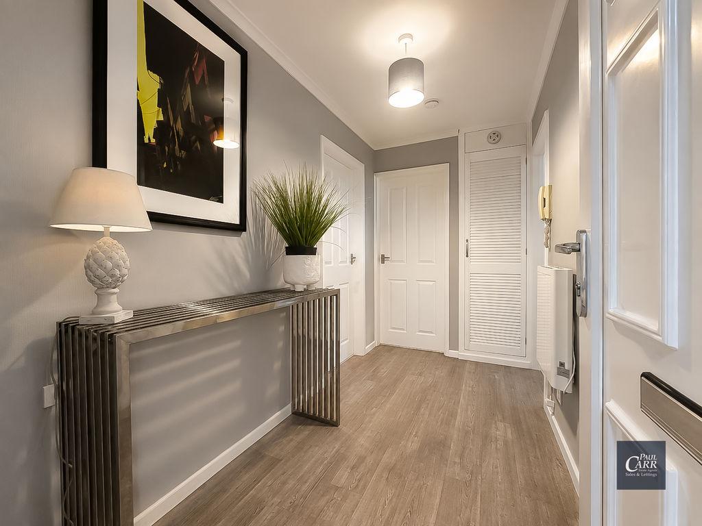 Apartment in Sutton Coldfield - View 2