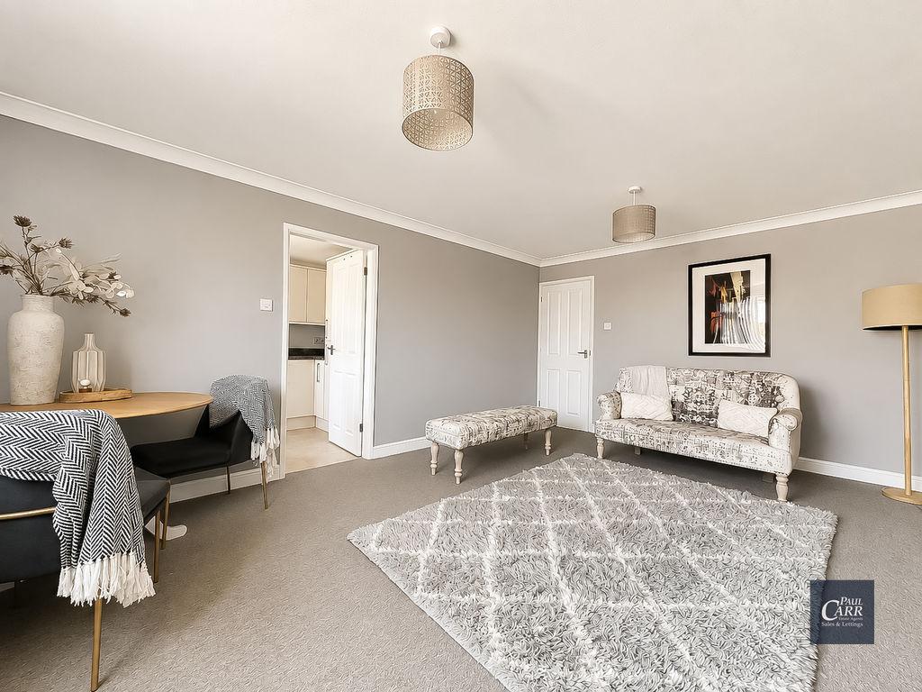 Apartment in Sutton Coldfield - View 4