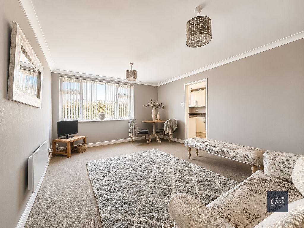Apartment in Sutton Coldfield - View 5
