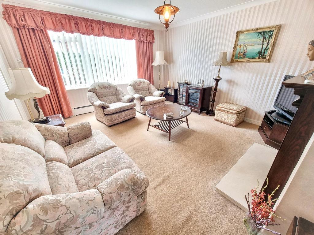House in Newcastle Upon Tyne - View 2