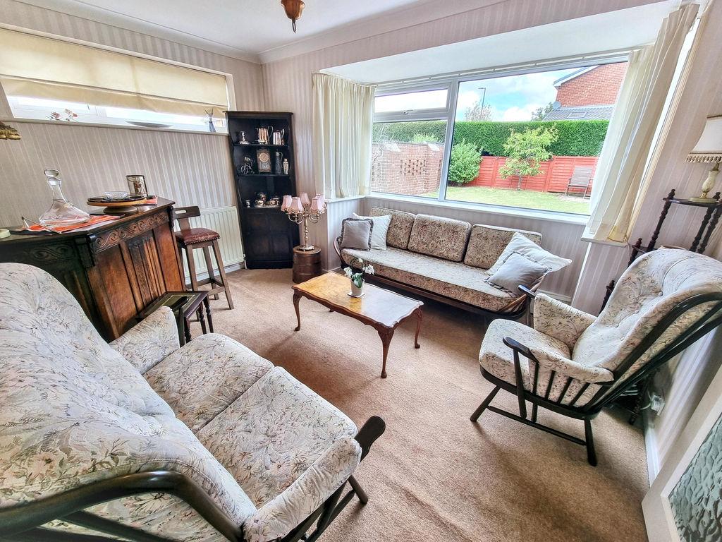 House in Newcastle Upon Tyne - View 3