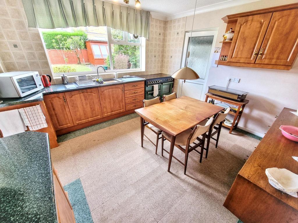 House in Newcastle Upon Tyne - View 4