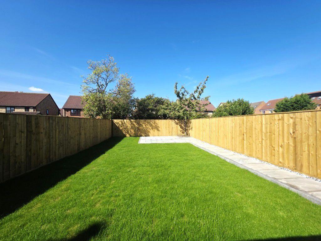 House in Newcastle Upon Tyne - View 4