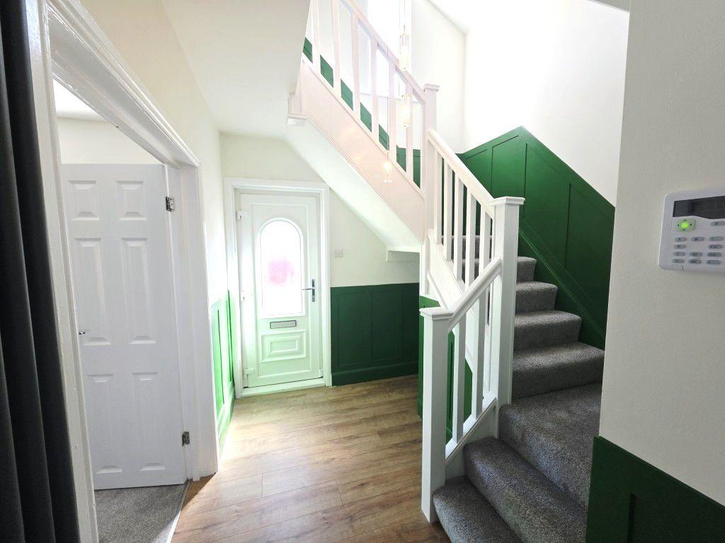 House in Newcastle Upon Tyne - View 5