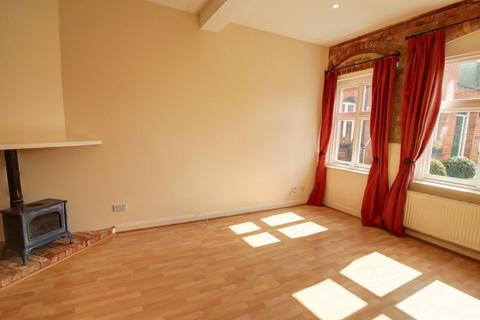 3 bedroom terraced house for sale, Van Buren Place, Exeter