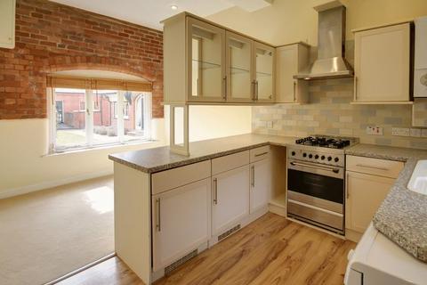 3 bedroom terraced house for sale, Van Buren Place, Exeter