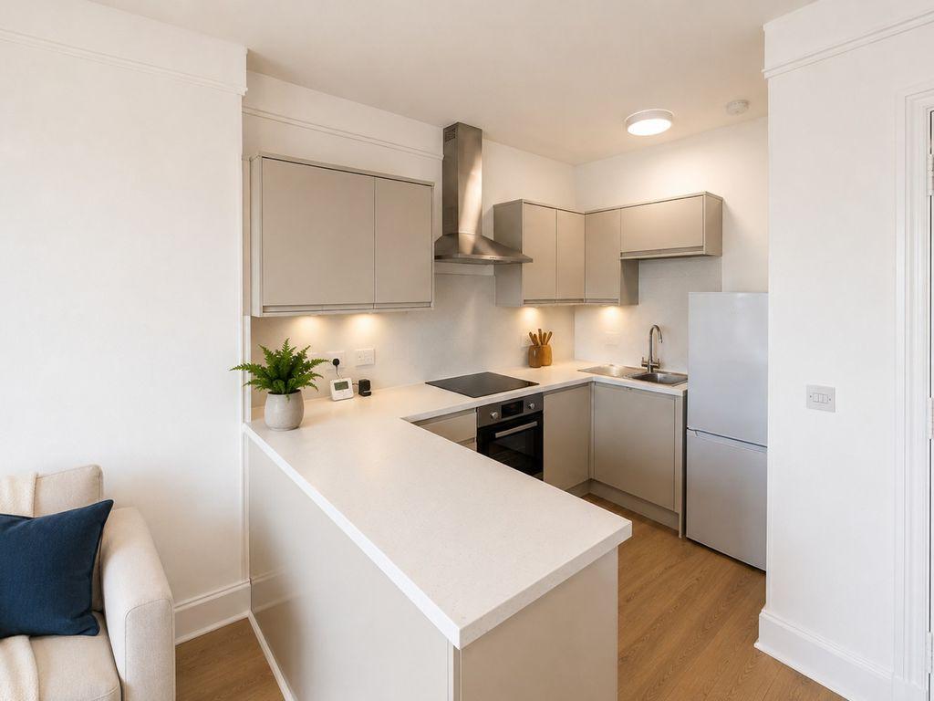 Apartment in Glasgow - View 4