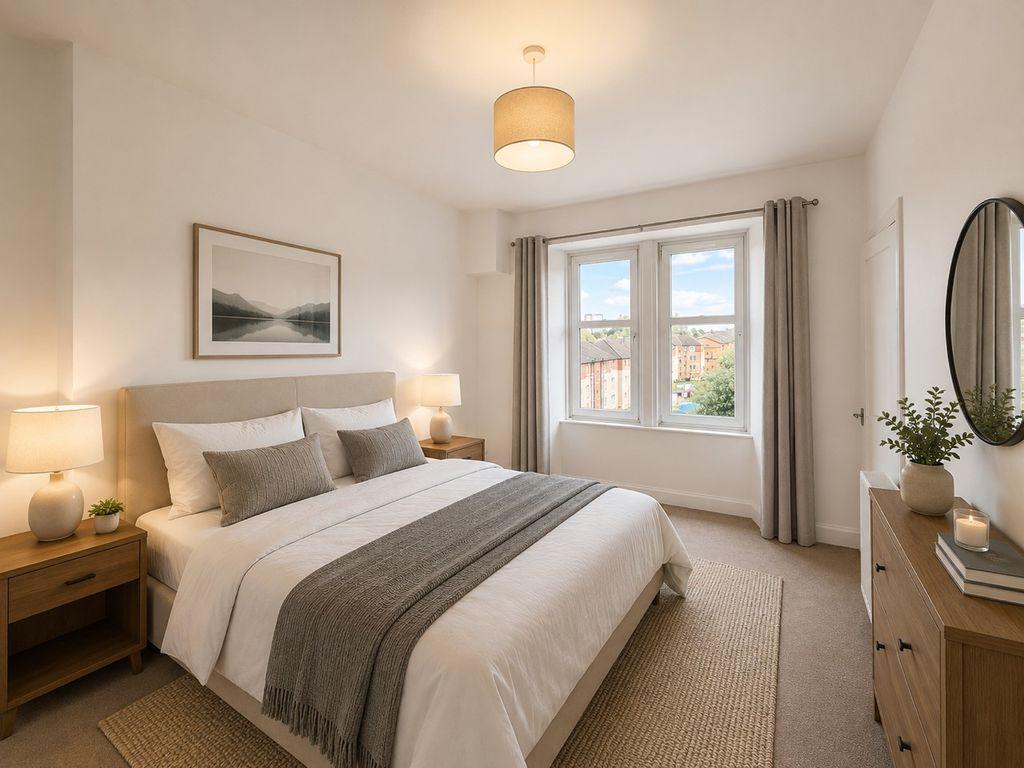 Apartment in Glasgow - View 5