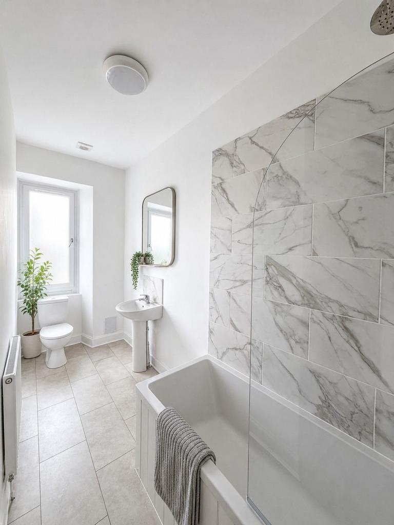 Apartment in Glasgow - More
