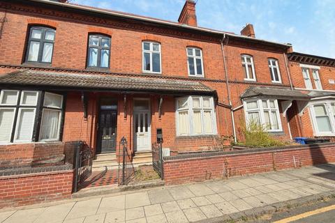 3 bedroom terraced house for sale, Turner Street, Leicestershire LE1