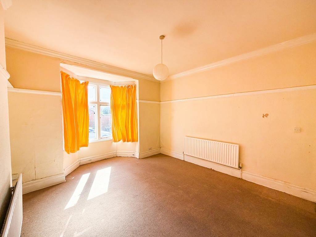 House in Leicestershire - View 2