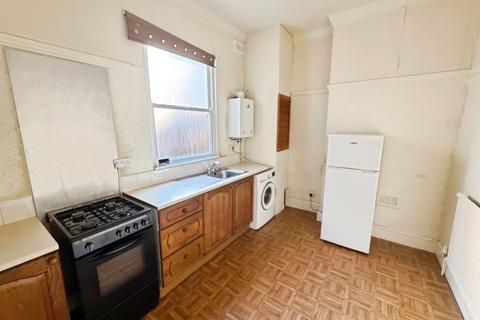 3 bedroom terraced house for sale, Turner Street, Leicestershire LE1