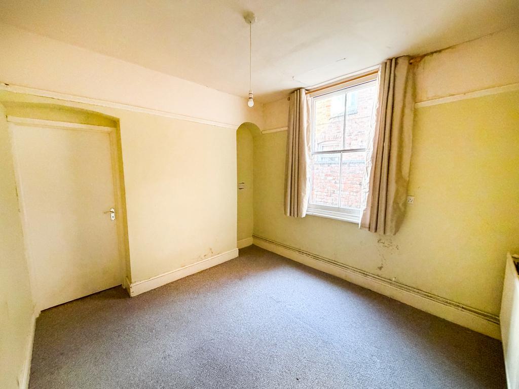 House in Leicestershire - View 4