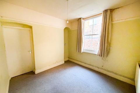 3 bedroom terraced house for sale, Turner Street, Leicestershire LE1