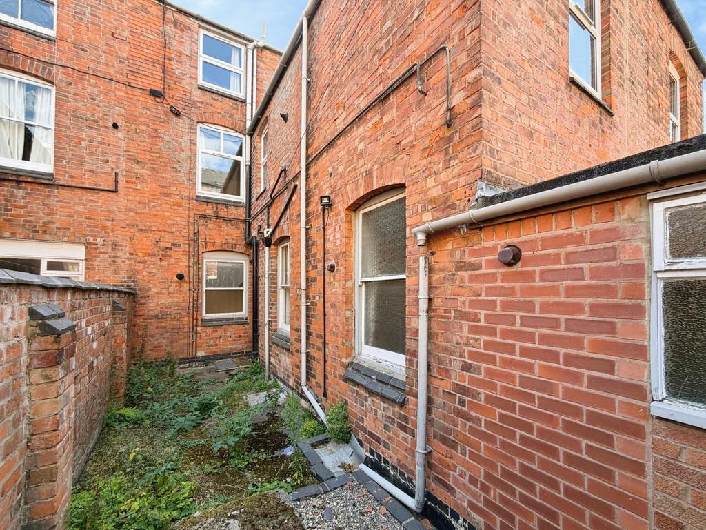 House in Leicestershire - More