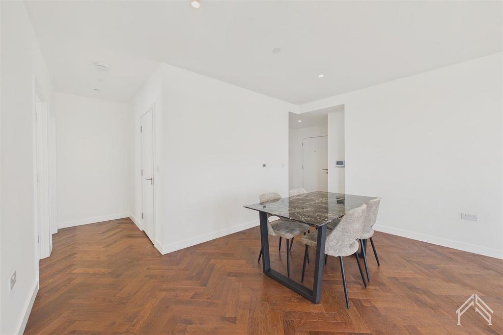 Apartment in London - View 2