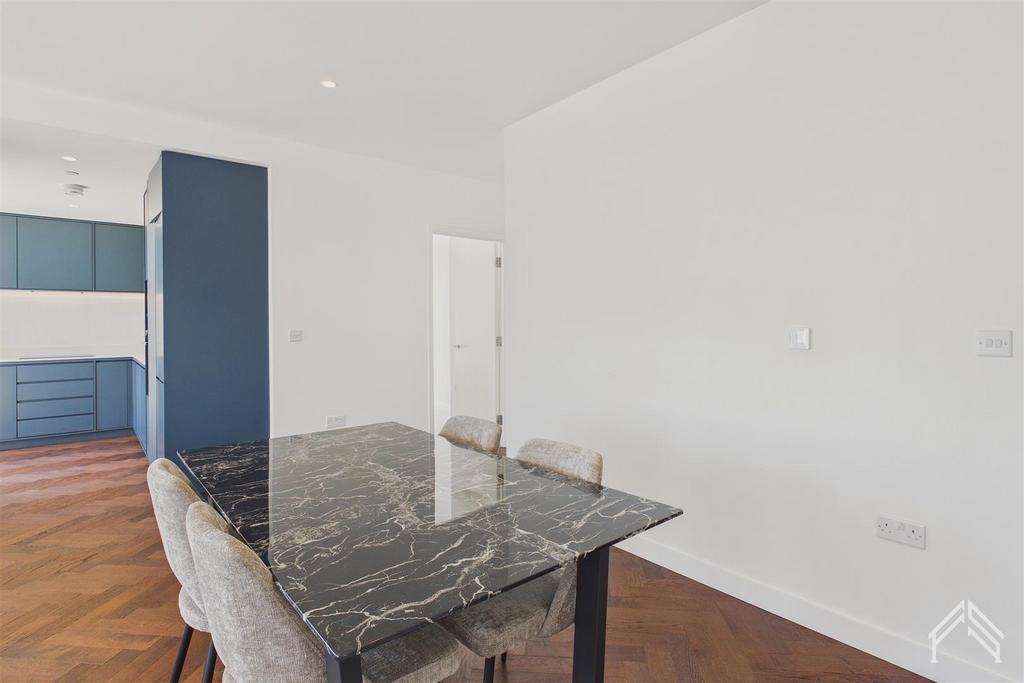 Apartment in London - View 3