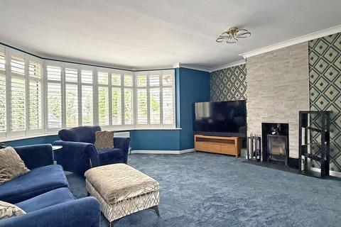 2 bedroom detached bungalow for sale, Woolbrook Close, Sidmouth