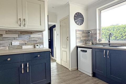 2 bedroom detached bungalow for sale, Woolbrook Close, Sidmouth