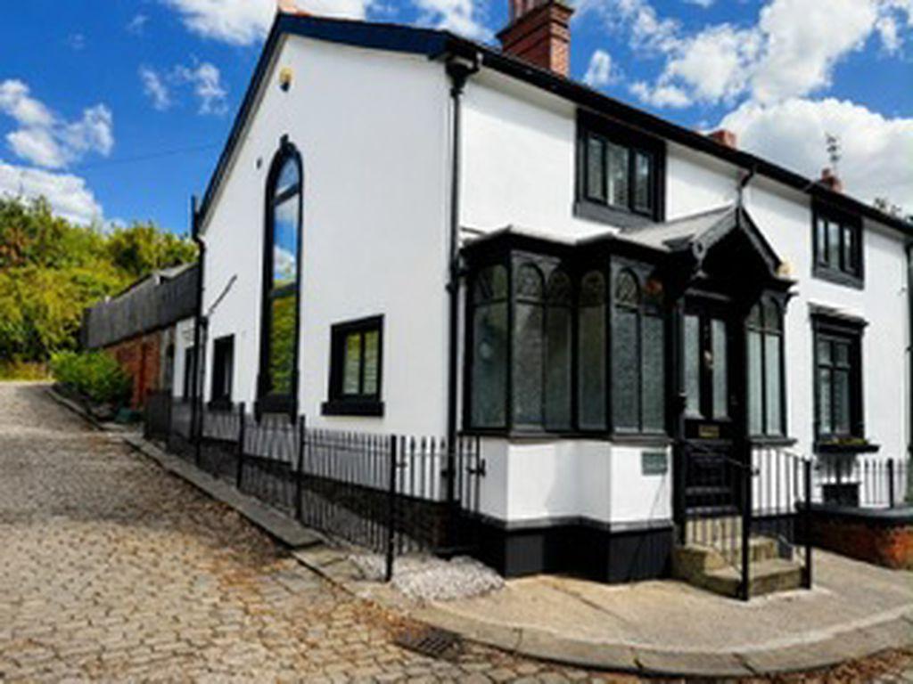 Pilsworth Cottages, Bury BL9