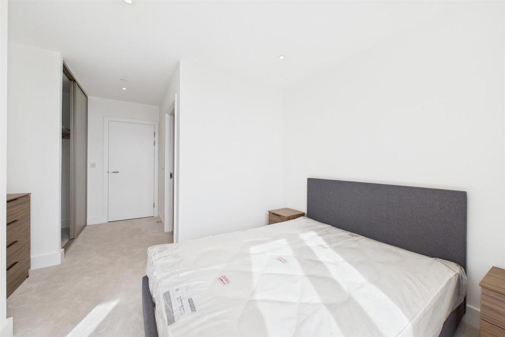 Apartment in London, Myatt's Fields, Loughborough Junction - View 3