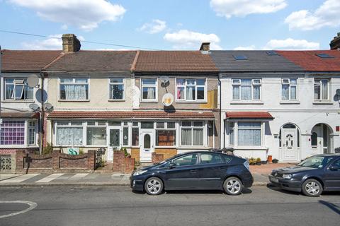 undefined, Hickling Road, Ilford, IG1