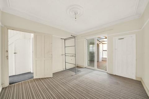 undefined, Hickling Road, Ilford, IG1